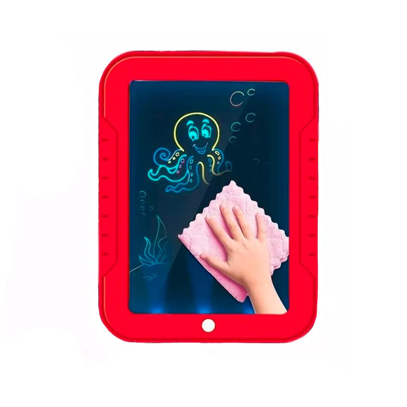 Tablero Mágico para niños
