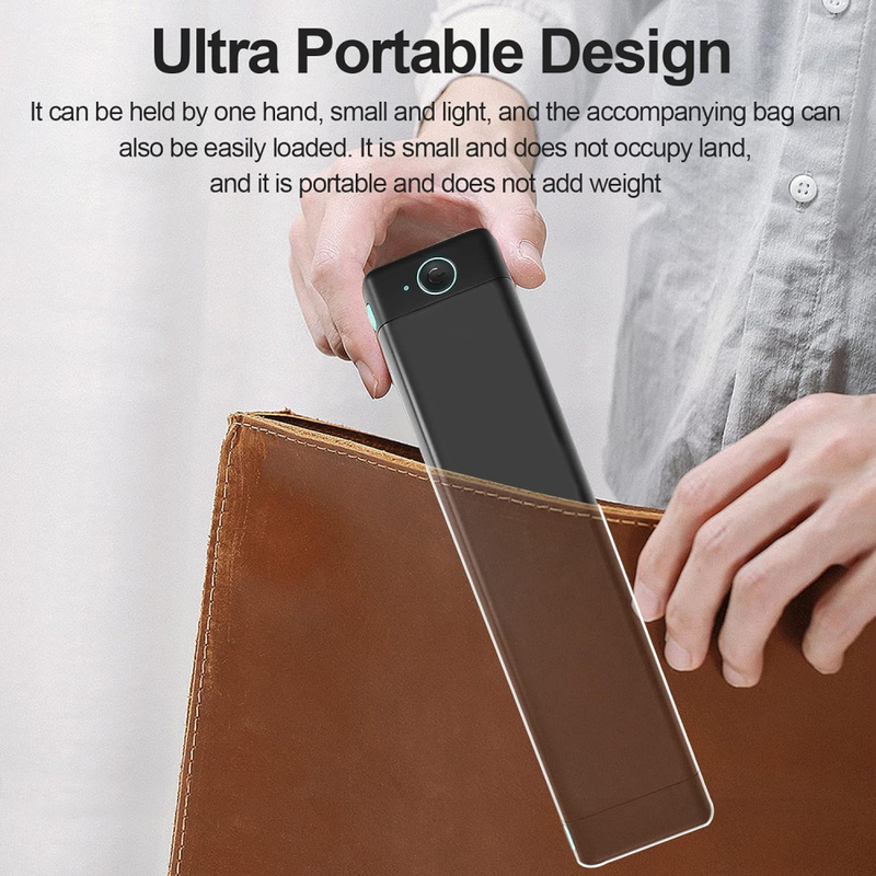 Impresora Térmica Bluetooth